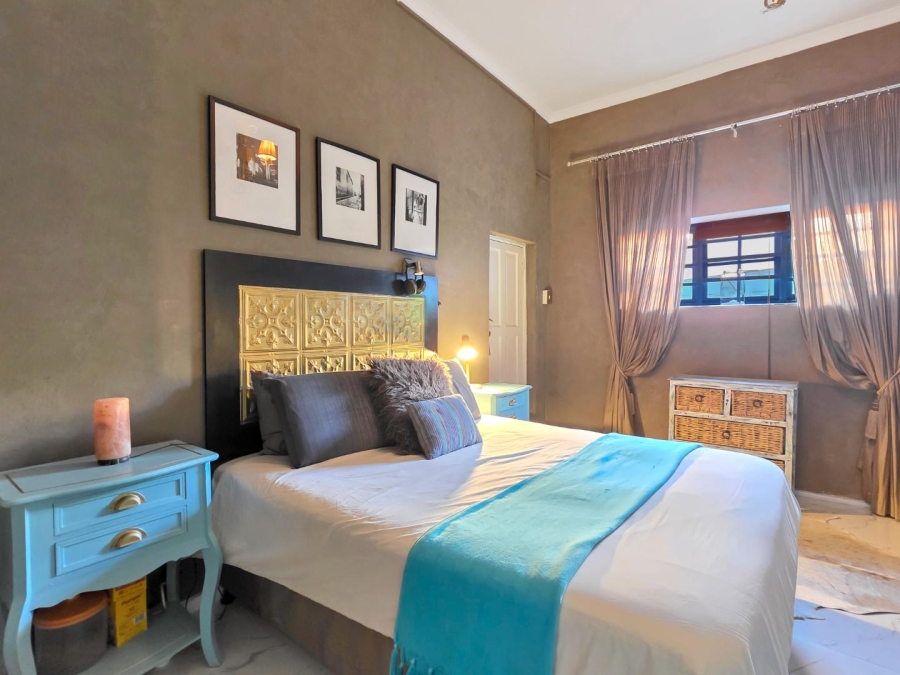 4 Bedroom Property for Sale in Bo Kaap Western Cape